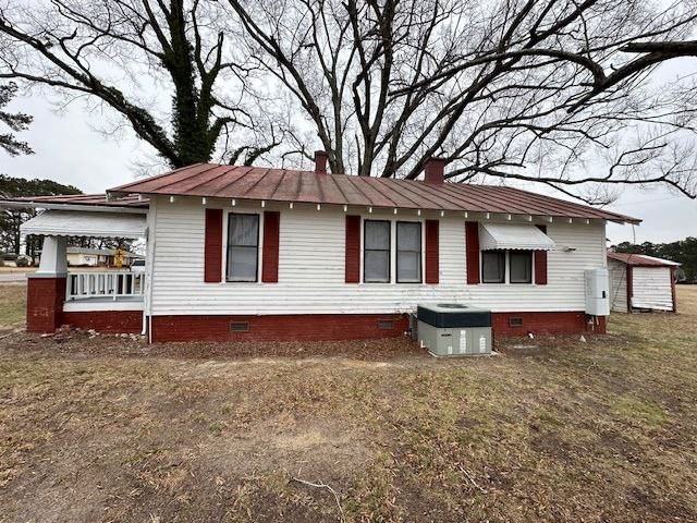 13675 North Carolina 97 #1 - Photo 2 of 12