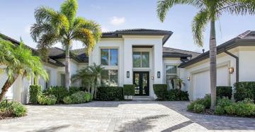 featured image of 10372 Kensington Shore Dr #1
