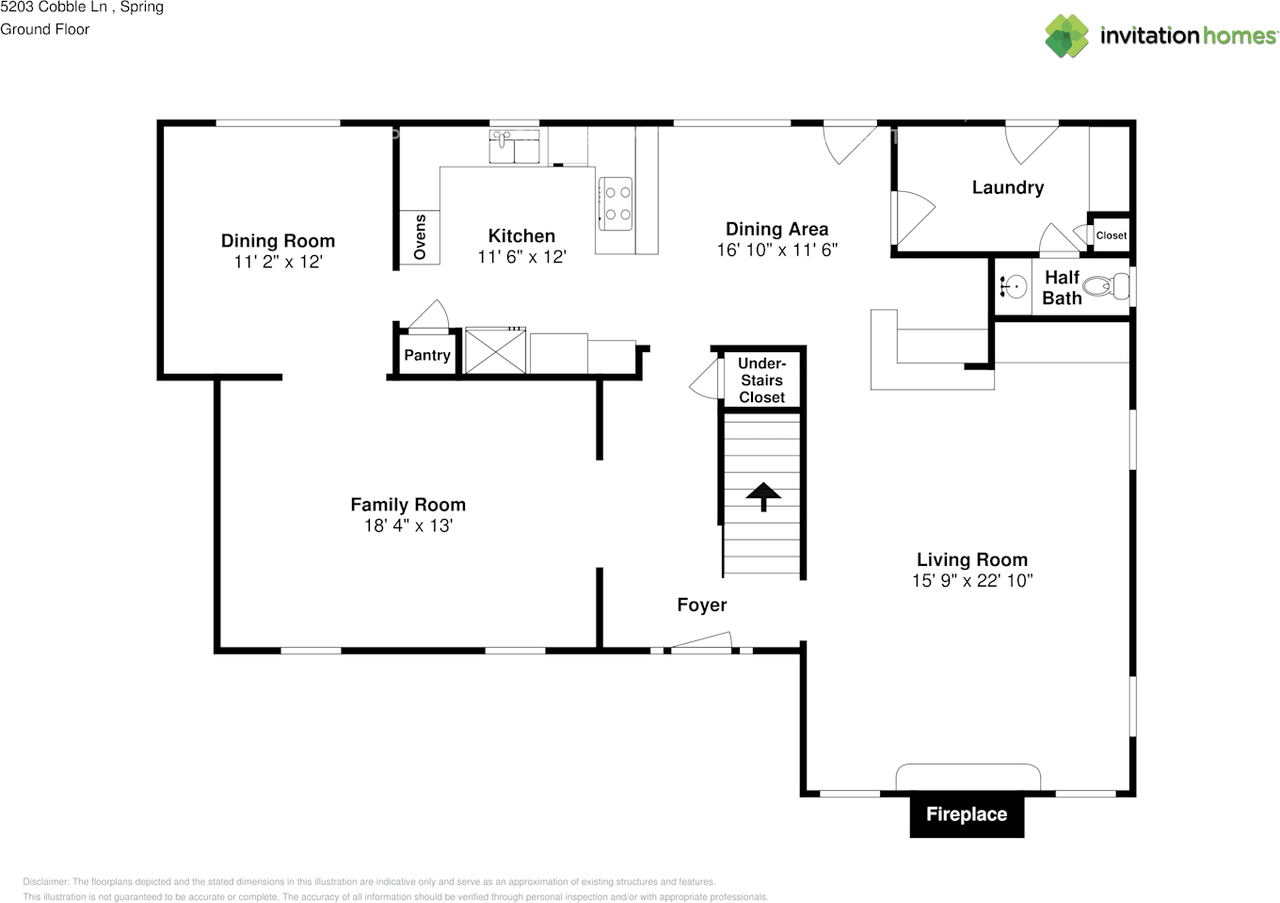 5203 Cobble Ln - Photo 2 of 18