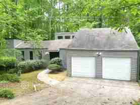 3895 Rock Mill Pkwy - Photo 1 of 1