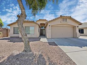 5459 N Rattler Way - Photo 1 of 1