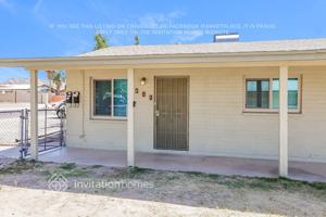 featured image of 811 E Alice Ave #A