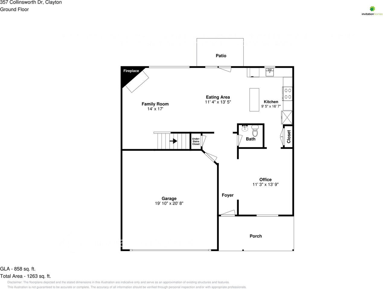 357 Collinsworth Dr - Photo 2 of 22