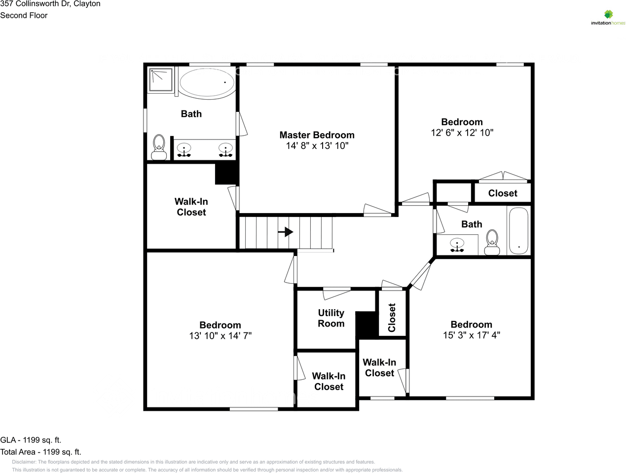 357 Collinsworth Dr - Photo 3 of 22