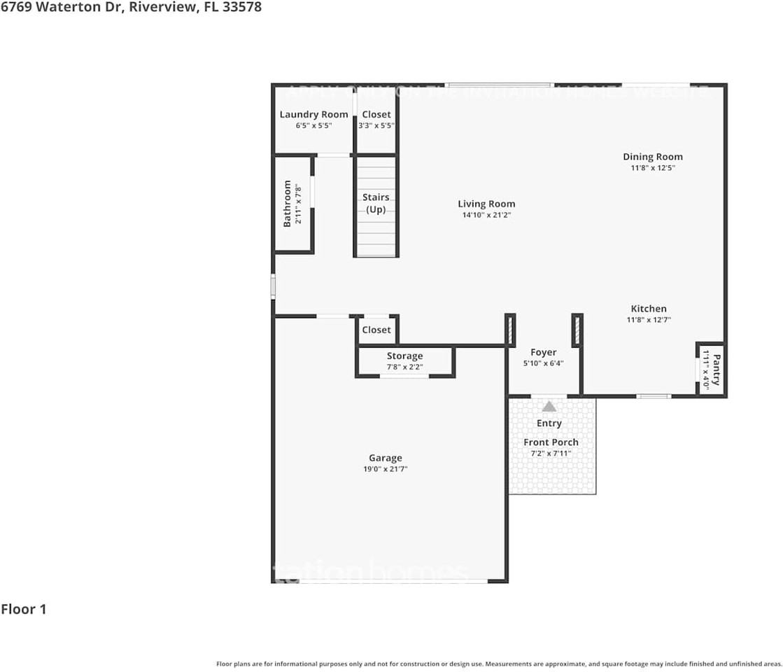 6769 Waterton Dr - Photo 3 of 18