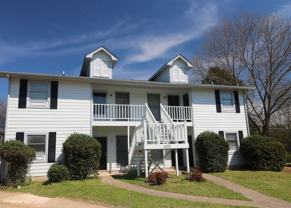 6202 Friar Tuck Dr Nw #D - Photo 1 of 1