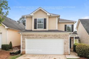featured image of 715 Carlton Pointe Way
