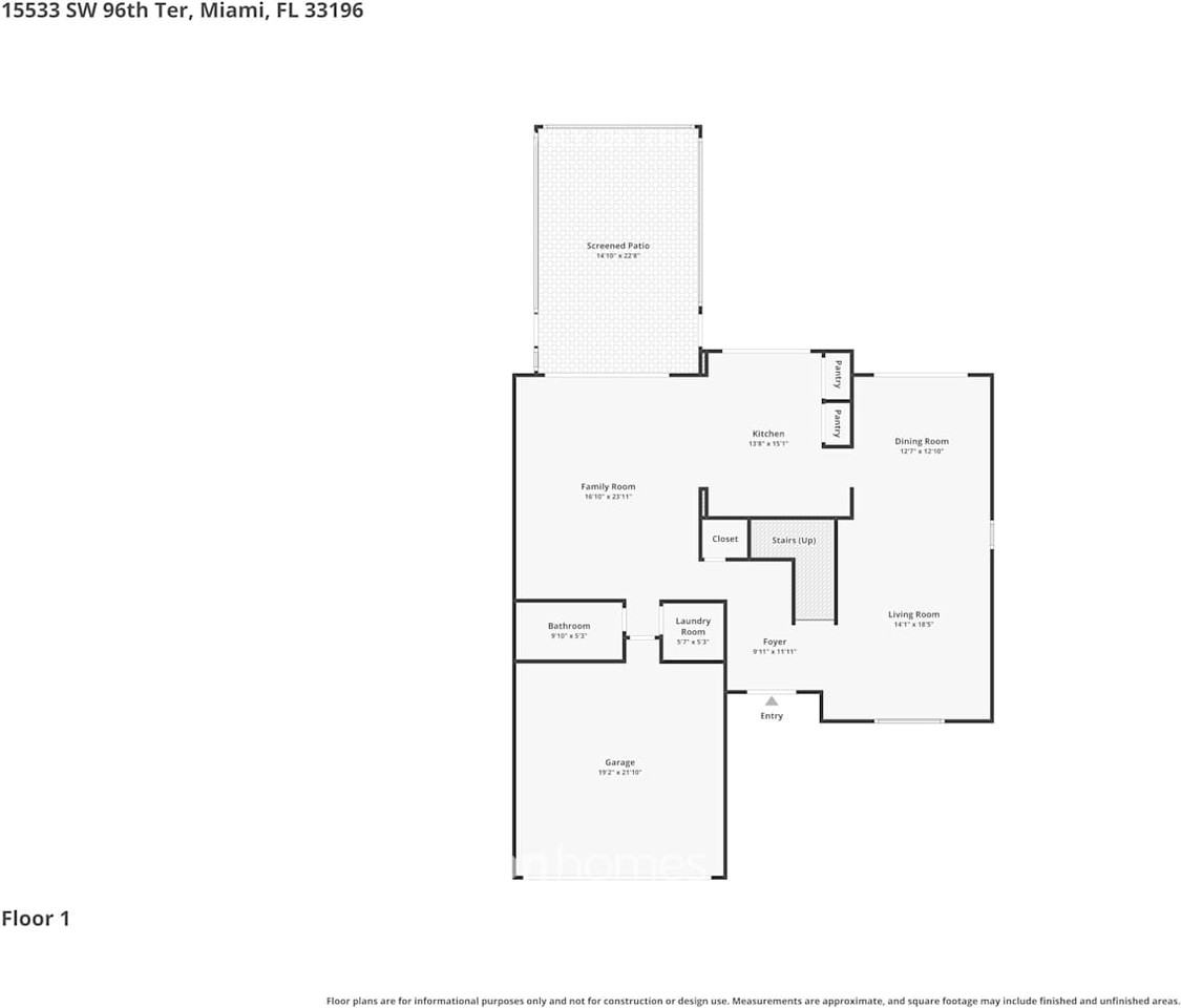 15533 Sw 96th Ter - Photo 2 of 18