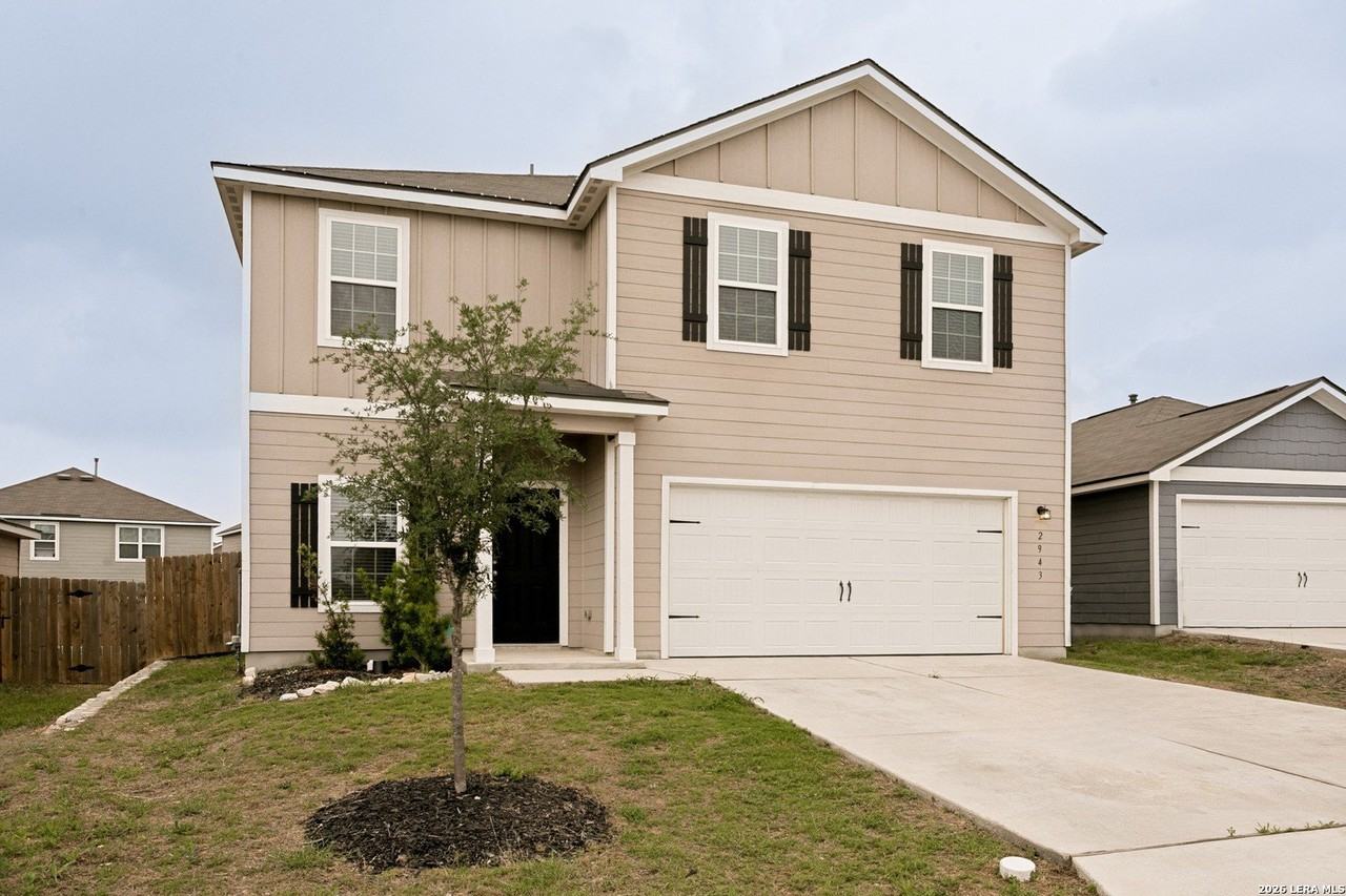 2943 Forsyth Cyn - Photo 2 of 36