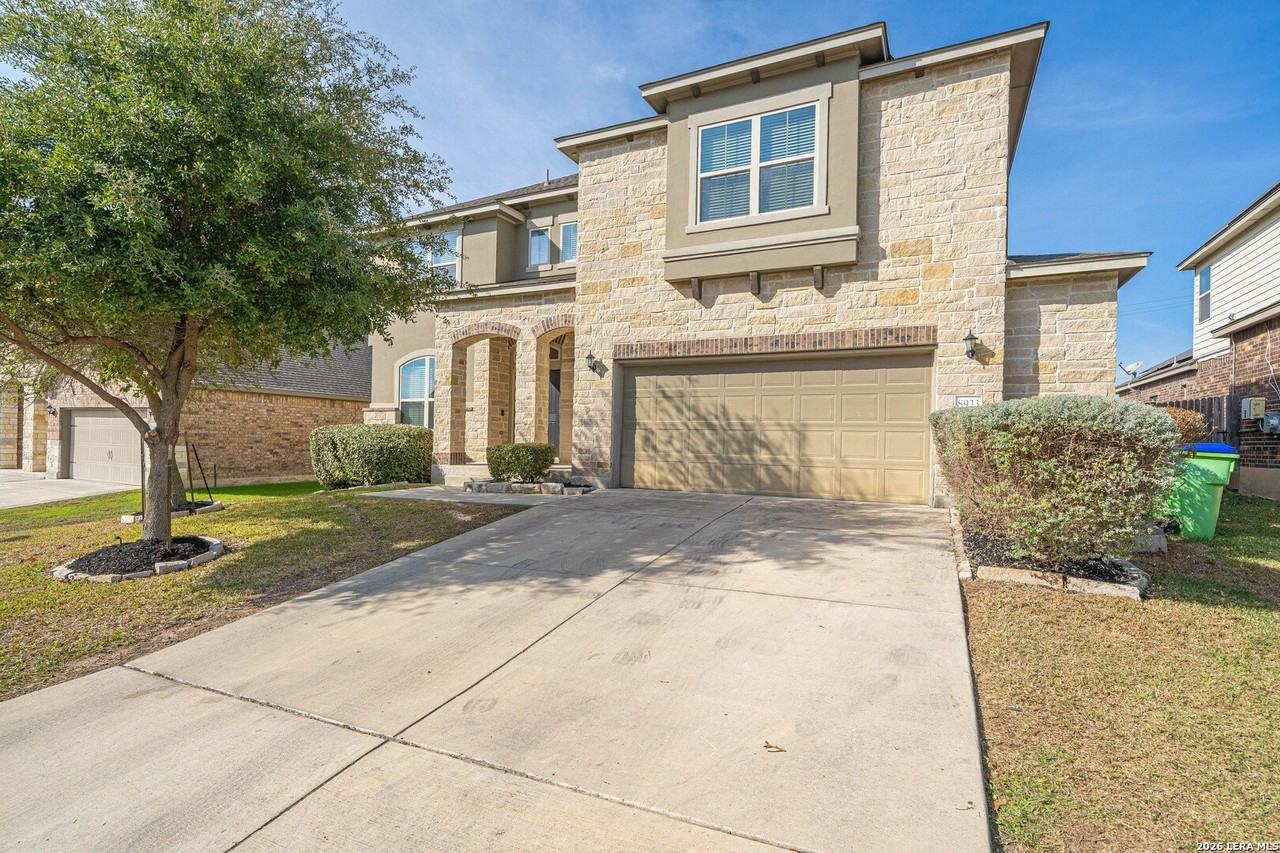 8923 Monument Parke - Photo 2 of 37