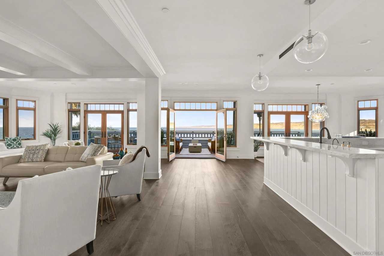 1241 Coast Blvd - Photo 2 of 50