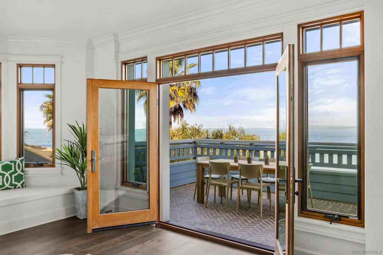 1241 Coast Blvd - Photo 7 of 50