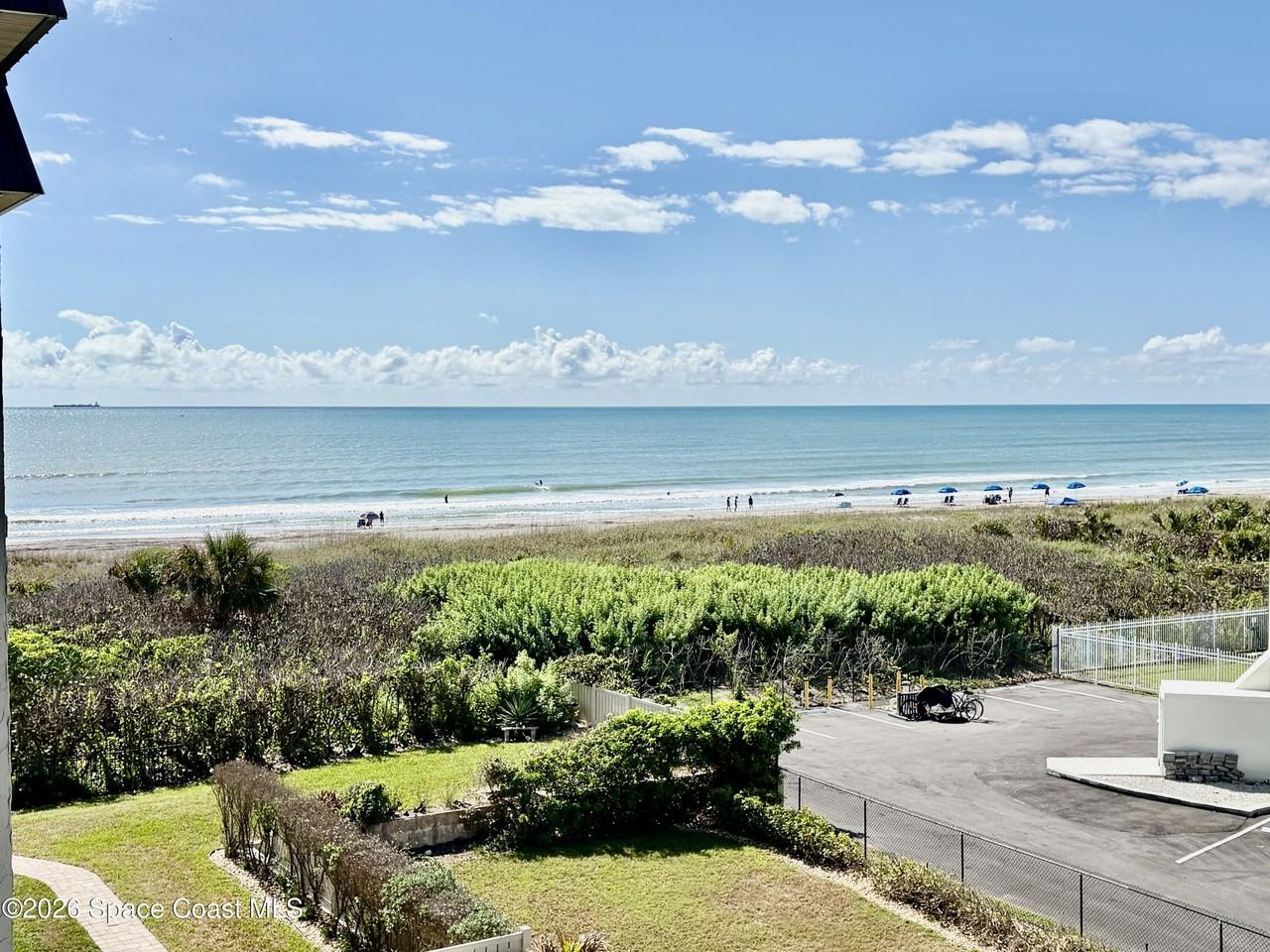 4100 Ocean Beach Blvd #406