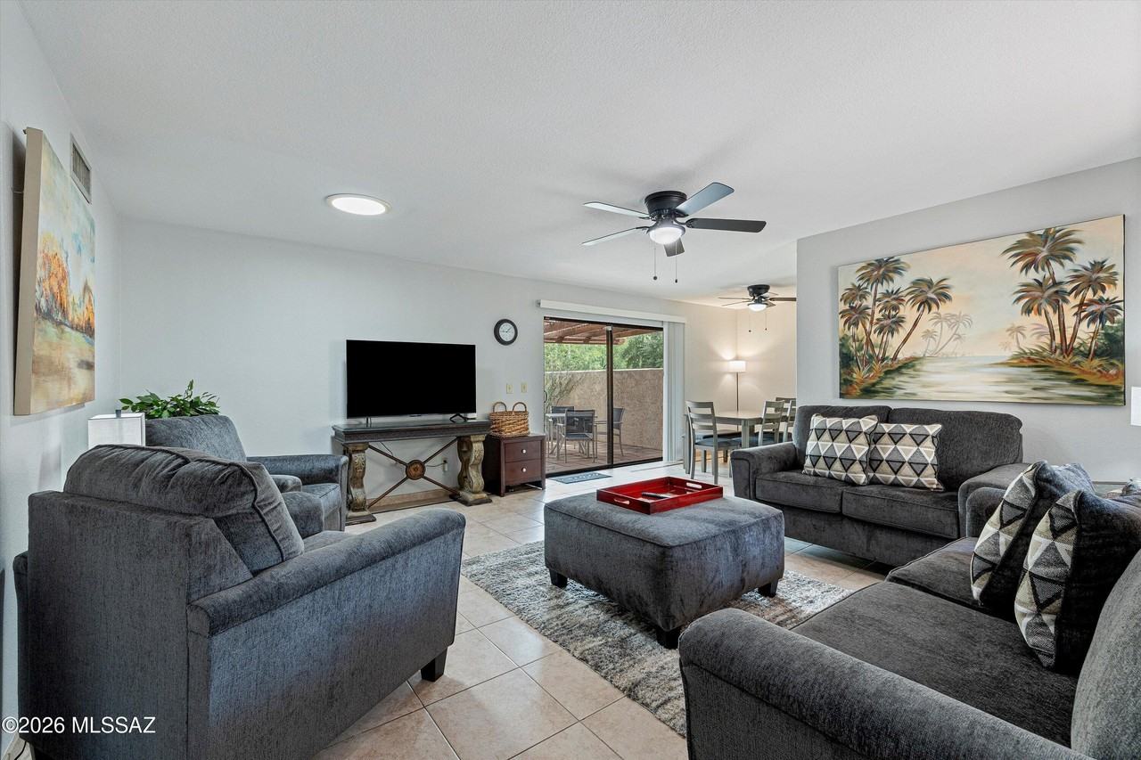 5755 N Camino Esplendora - Photo 6 of 28