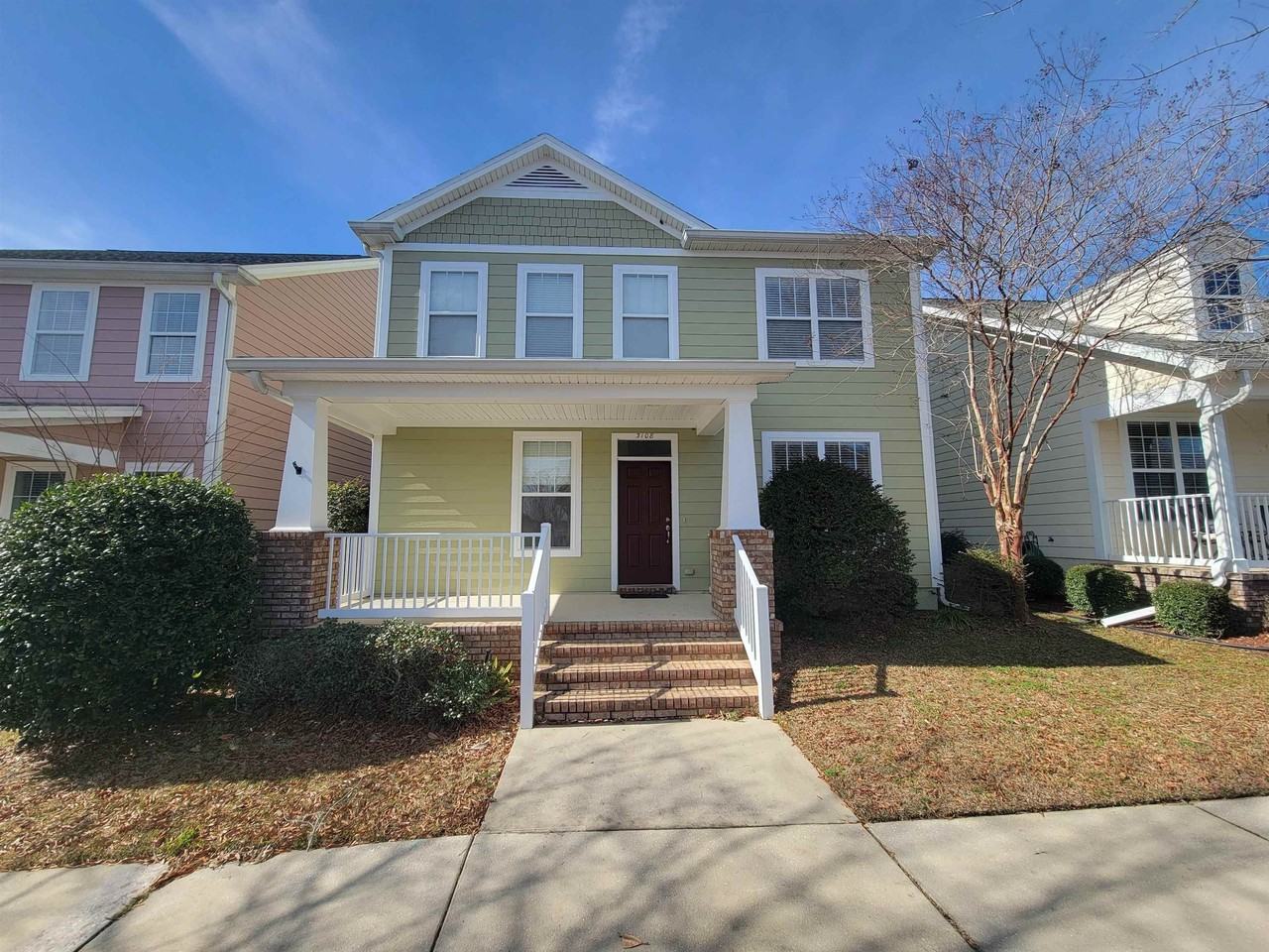3108 Mist Flower Rd