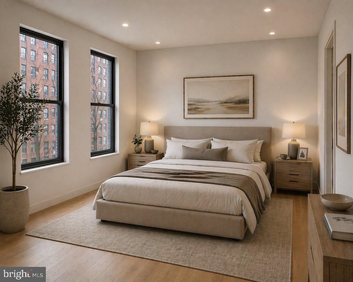 3427 Wisconsin Ave Nw #PH1 - Photo 3 of 6