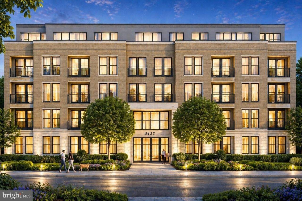 3427 Wisconsin Ave Nw #PH1 - Photo 6 of 6