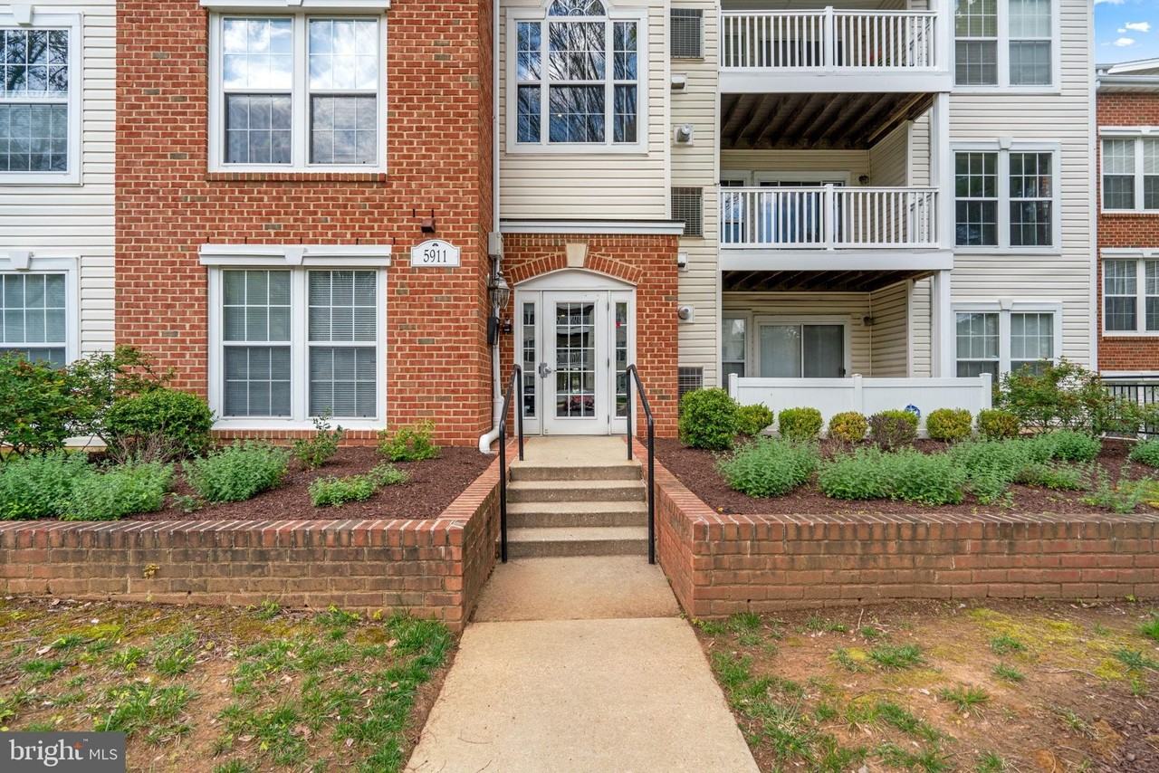 5911 Millrace Ct #J204 - Photo 2 of 28