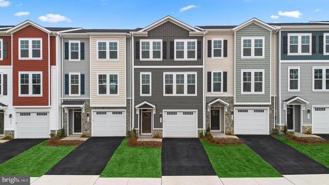 107 Checkerspot Way - Photo 1 of 1