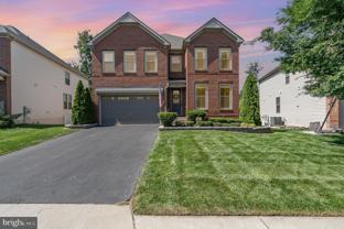 24846 Somerby Dr - Photo 1 of 1