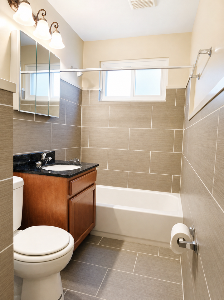 1524 MCFARLAND ROADAPT 4 #4 - Photo 4 of 5