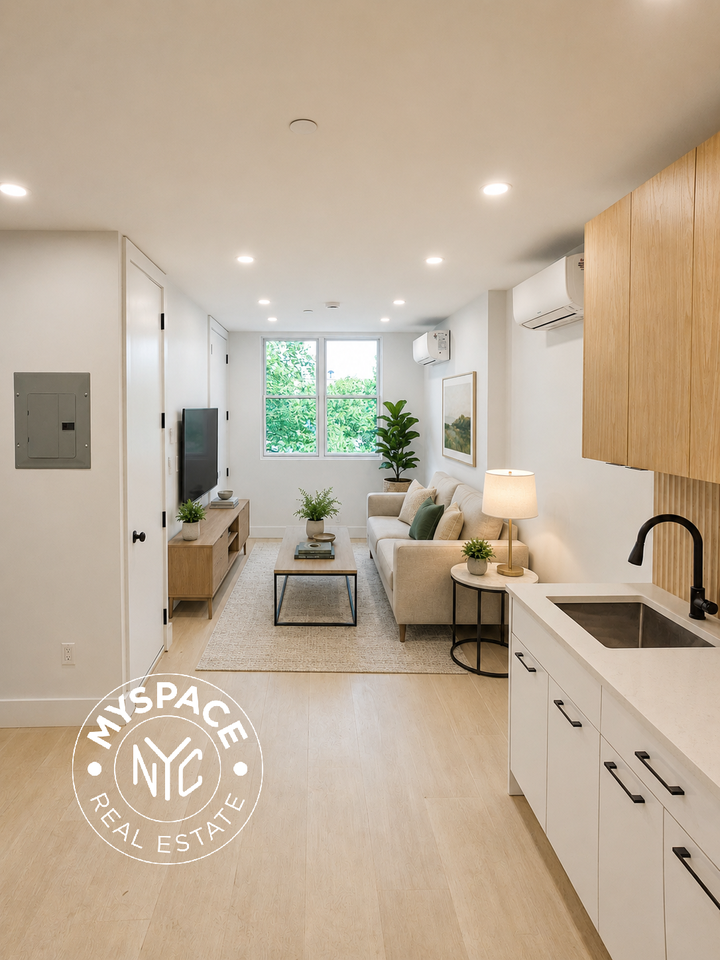 638 Lafayette Ave #2A - Photo 3 of 13