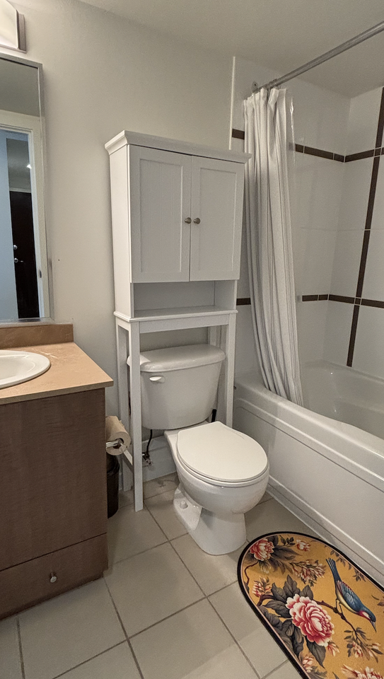 610 Granville Street #2908 - Photo 7 of 9