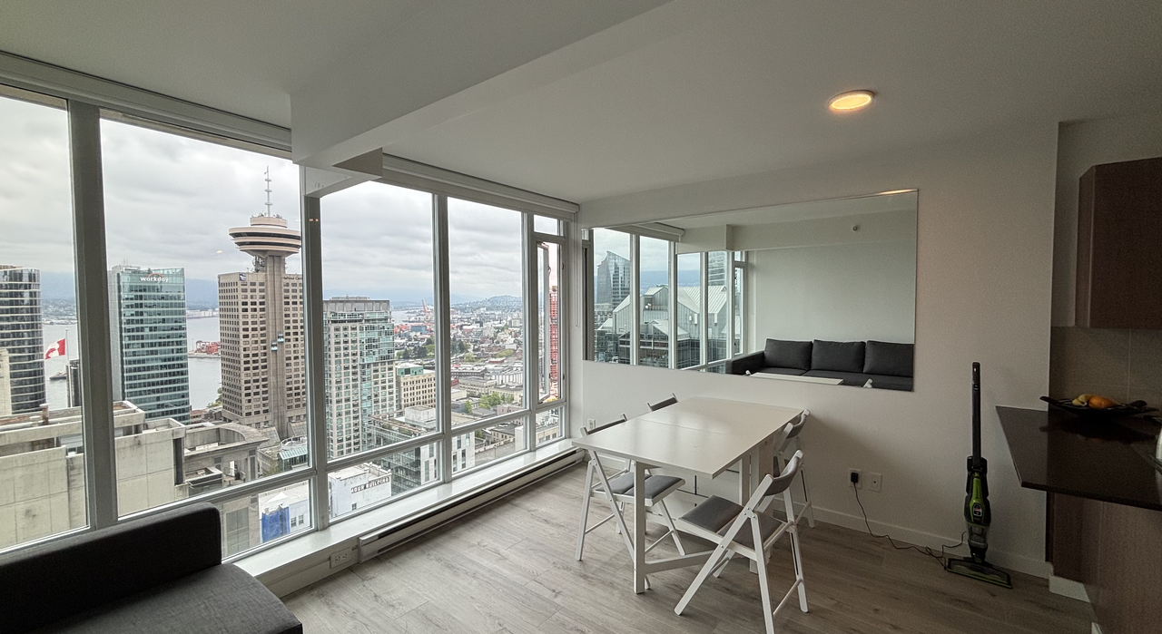 610 Granville Street #2908 - Photo 2 of 9