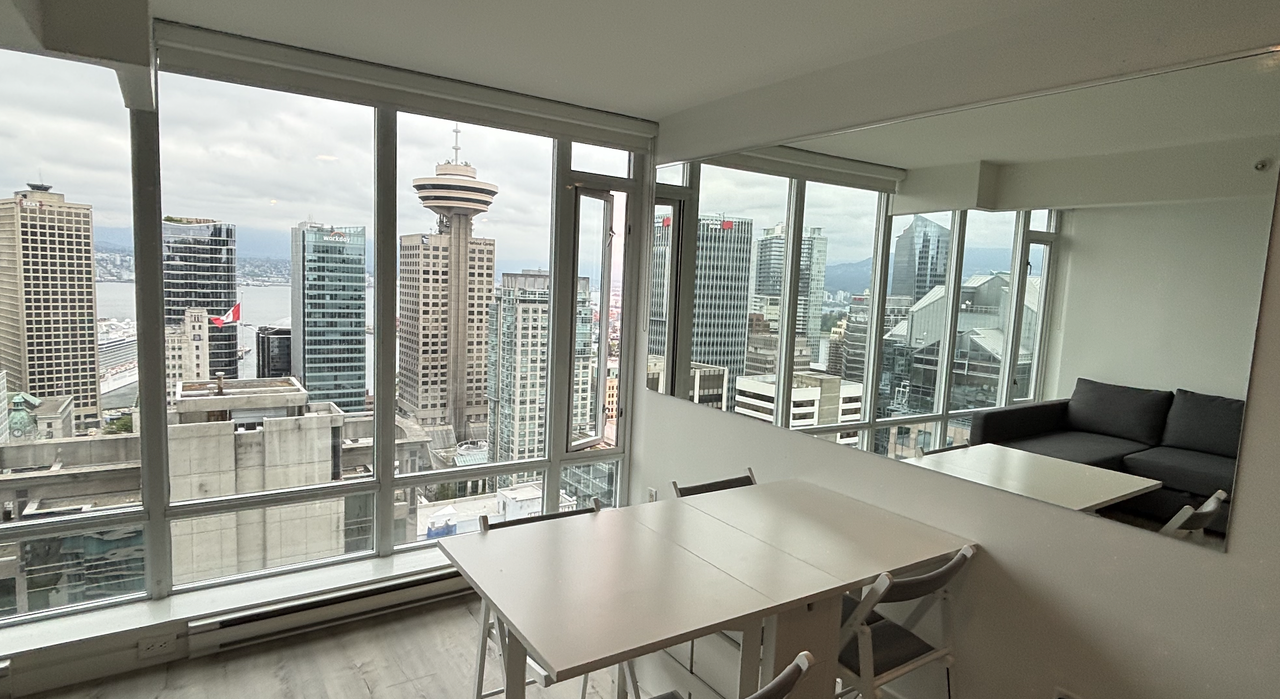 610 Granville Street #2908 - Photo 3 of 9