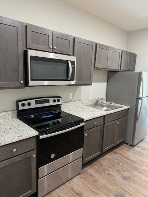 1008 N Rolla St Spartan Square - 202 #202 - Photo 3 of 15