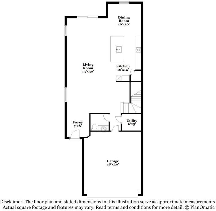 7337 Spring Snowflake Ave - Photo 2 of 20