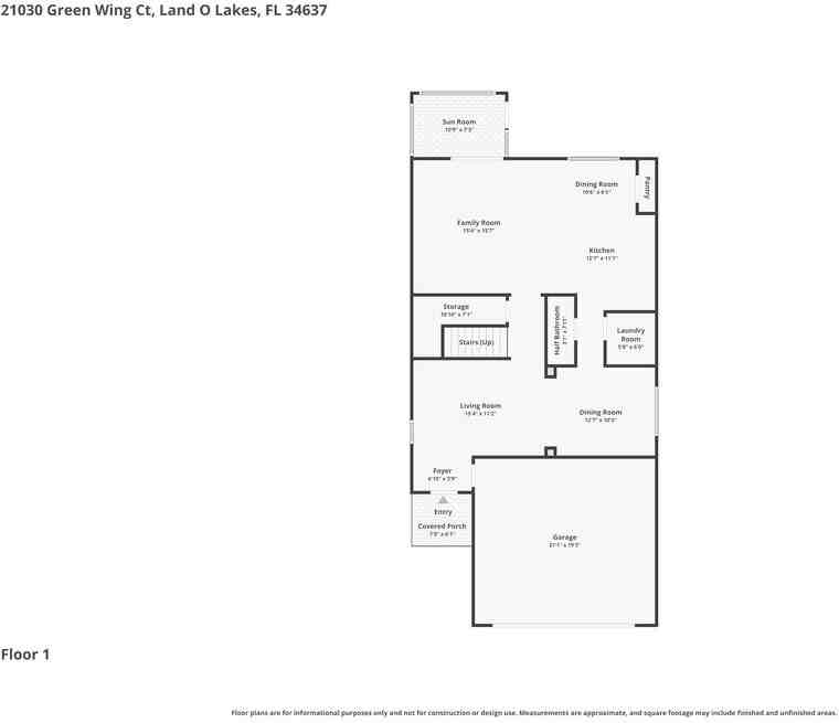 21030 Green Wing Ct - Photo 2 of 17