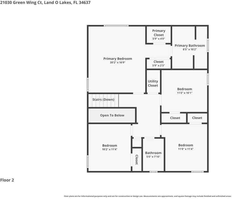 21030 Green Wing Ct - Photo 3 of 17