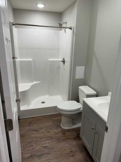 1008 N Rolla St Spartan Square - 411 #411 - Photo 5 of 14
