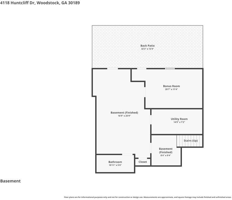 4118 Huntcliff Dr - Photo 2 of 18