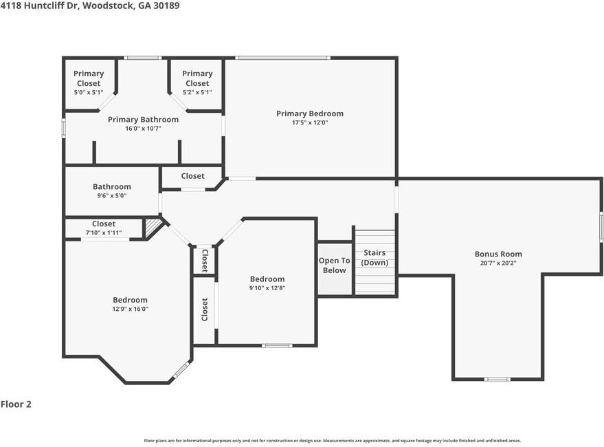 4118 Huntcliff Dr - Photo 4 of 18