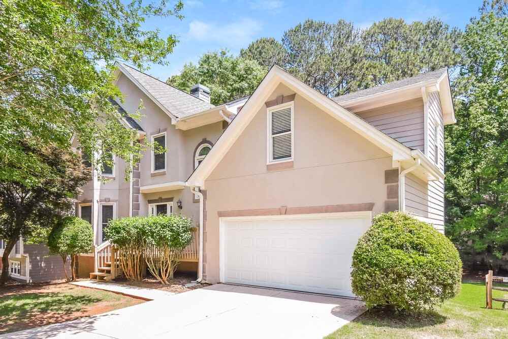 4118 Huntcliff Dr - Photo 5 of 18