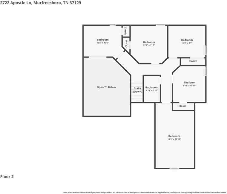 2722 Apostle Ln - Photo 3 of 17