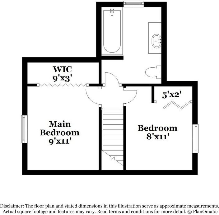 3801 Davis Ln - Photo 3 of 17