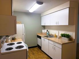 The Heights Apartments - Photo 1 of 1