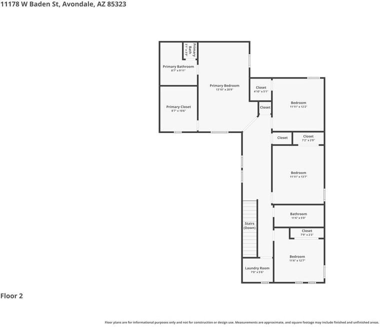 11178 W Baden St - Photo 3 of 17