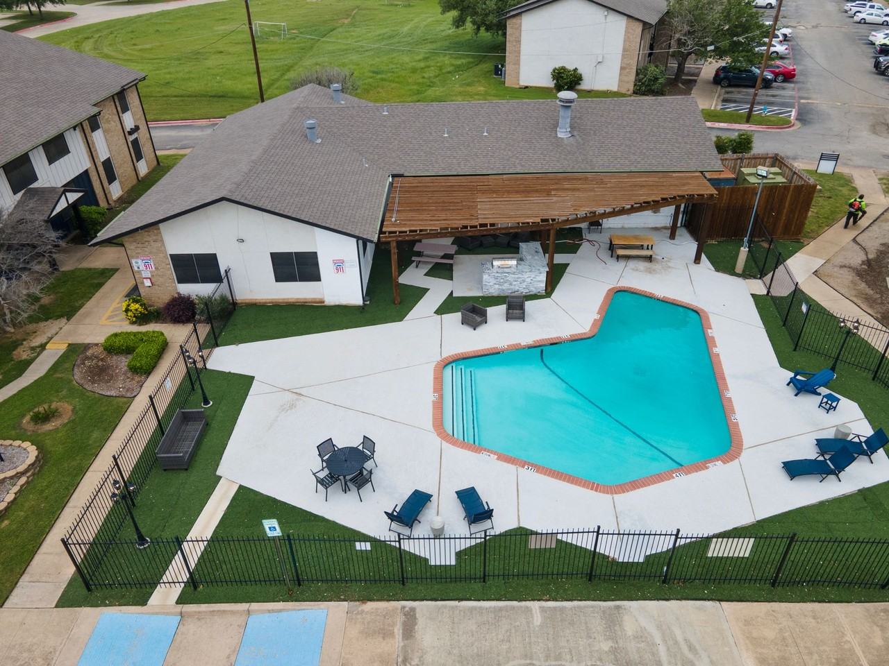 The Village Residences - Photo 3 of 50