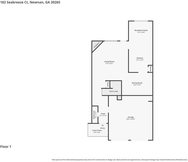 182 Seabreeze Ct - Photo 2 of 17