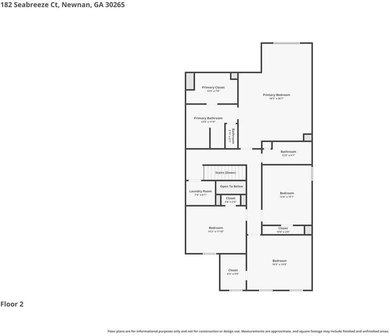 182 Seabreeze Ct - Photo 3 of 17
