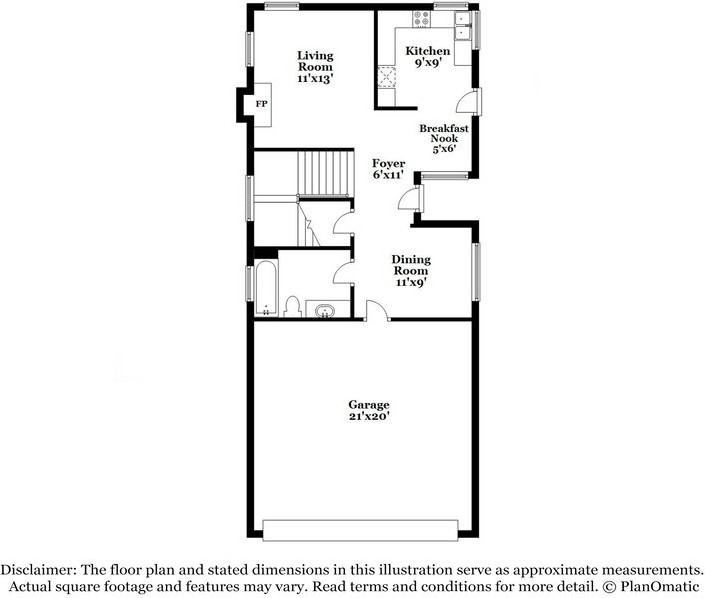 4137 Glenfield Cir - Photo 2 of 20