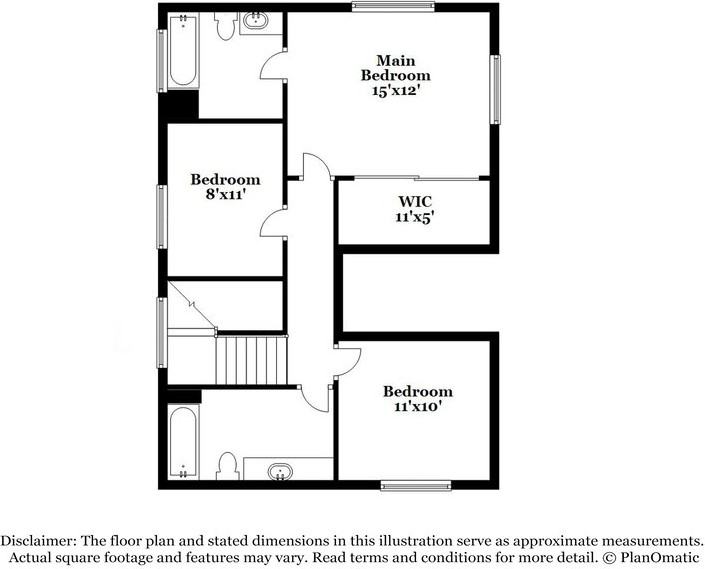4137 Glenfield Cir - Photo 3 of 20
