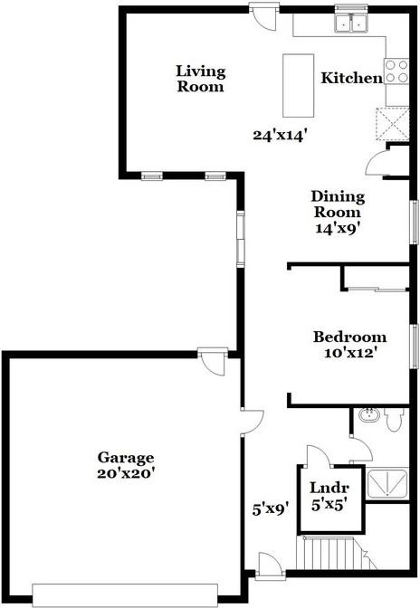 3533 Terneza Ave - Photo 2 of 17