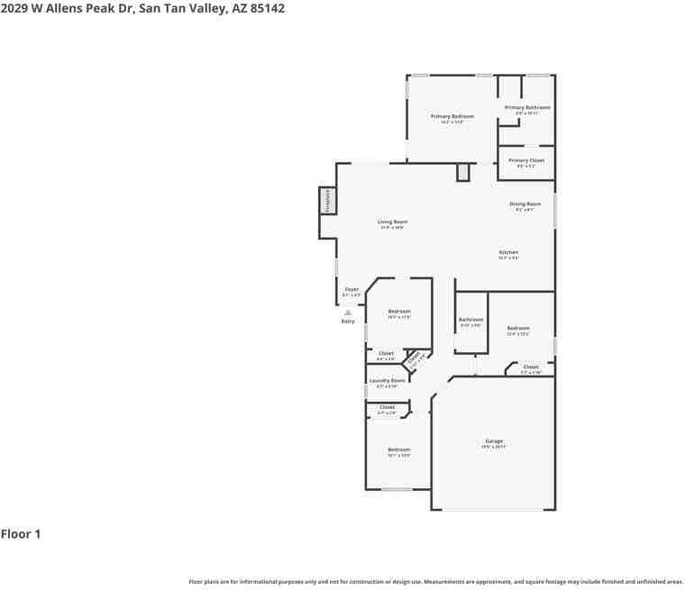 2029 W Allens Peak Dr - Photo 2 of 16