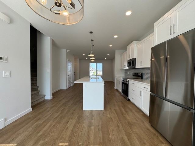 3 Bedroom | 2.5 Bathroom | 512 Brighton Gate - Photo 6 of 29