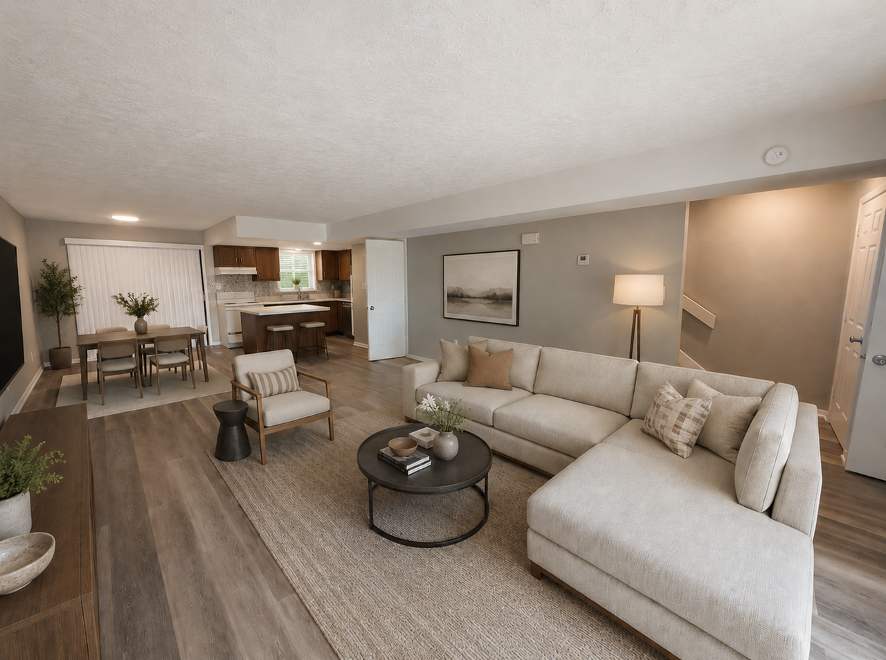 Canterbury Townhomes - Photo 2 of 48